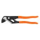 Adjustable nut wrench 10" - 250 mm