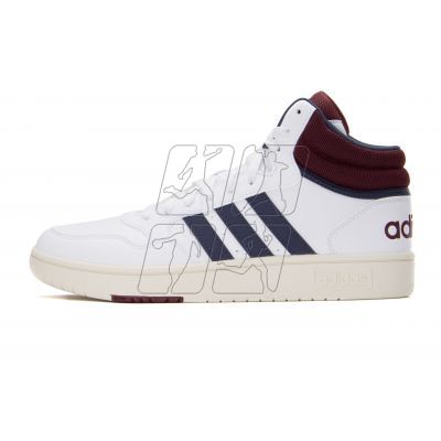 2. Shoes adidas Hoops 3.0 Mid M HP7895