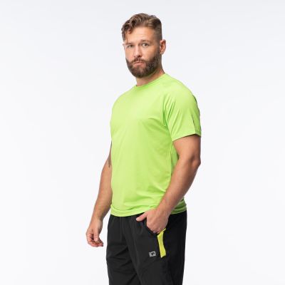 7. IQ T-shirt with short sleeves Erino II M 92800622419