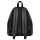 3. Eastpak Day Pak'r Backpack EK0A5BG44Y81 Black One size