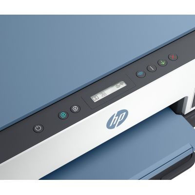3. HP Smart Tank 675 All-in-One Printer, Print, Scan, Copy, Wireless, Scan to PDF