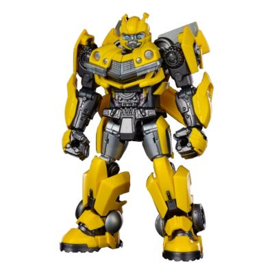 3. BLOKEES TRANSFORMERS CLASSIC CLASS 02 – BUMBLEBEE