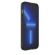 30. Magic Shield Case case for iPhone 14 Plus elastic armored case in burgundy
