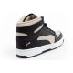 4. Puma men’s Rebound Layup sport sneakers, stylish high-top shoes