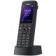 2. Yealink AX86R - Wireless VoIP phone