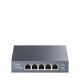 5. Unmanaged Switch Cudy HS105 5x10/100/1000/2500Mbps