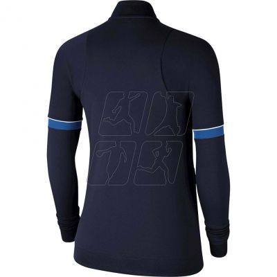2. Nike Dri-FIT Academy 21 Sweatshirt W CV2677-453