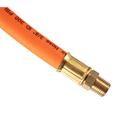 5. Pneumatic reel, composite, 9.5mm x 15m