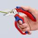 11. Knipex 95 05 20 SB pliers