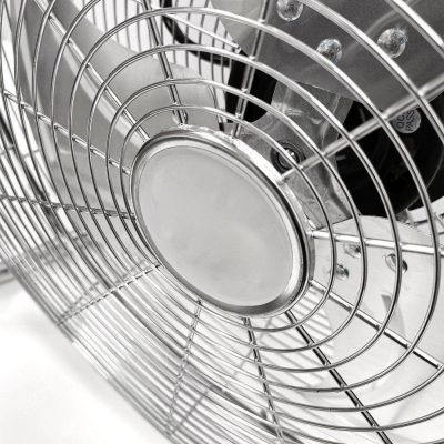 10. ESPERANZA CYCLONE EHF006 CIRCULATION FAN