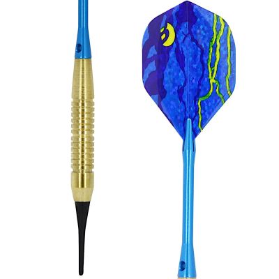 13. METAL DARTS TYPHOON DARTS 3 PCS SAFE BEST SPORTING