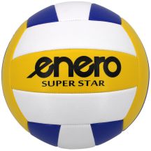 ENERO SUPER STAR Volleyball, Size 5