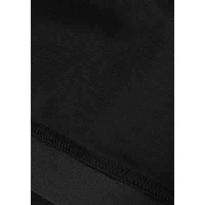 4. Casall Soft Touch Bra Tank Women's Training T-shirt Black