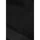 4. Casall Soft Touch Bra Tank Women's Training T-shirt Black