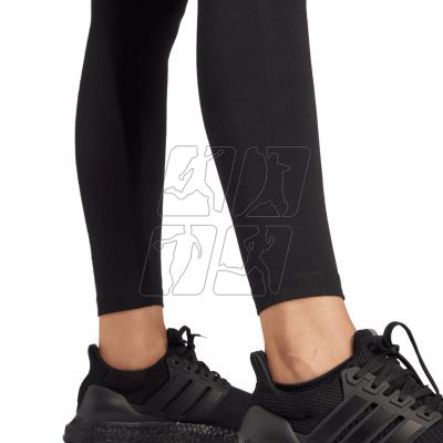 6. adidas Essentials Linear Cotton W Leggings JG8621