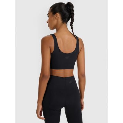 2. 4F Medium Support Training Bra 4FWMM00USBAF215-20S