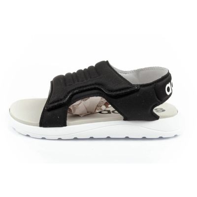 12. adidas Comfort Jr FY8856 Sandals