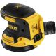 4. 18V Random Orbital Sander without Battery DCW210NT DEWALT