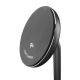 7. Hama 00201738 Mobile Charger Headphones, Smartphone Black USB Wireless Charging Fast Charging Internal