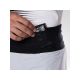 4. ROSSIGNOL M Sapa 2In1 Short 7' men's shorts gray