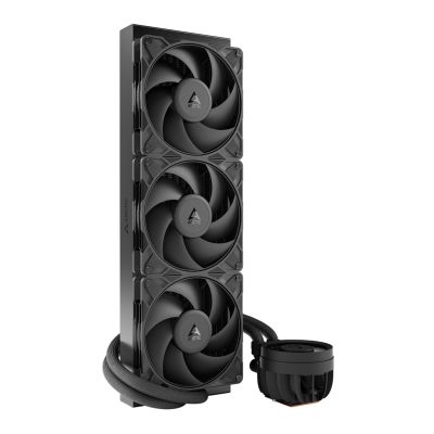 2. ARCTIC S_MULTI ACFRE00181A CPU Cooler