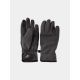 4F unisex touchscreen knitted gloves