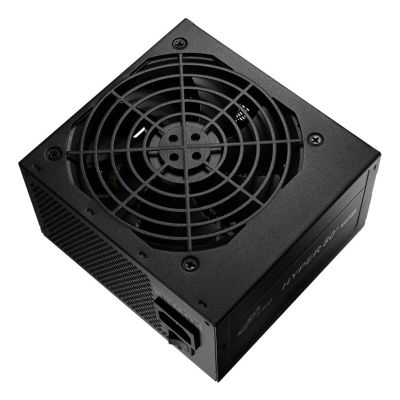 3. FSP HYPER 80+PRO450 BKB 450 W Power Supply