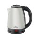 5. TITANUM ELECTRIC KETTLE RORAIMA 1.8 L INOX TKK102X