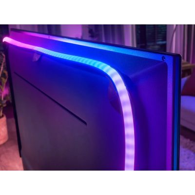 6. Philips Hue Play gradient lightstrip 65'' perejimo apšvietimo juostele