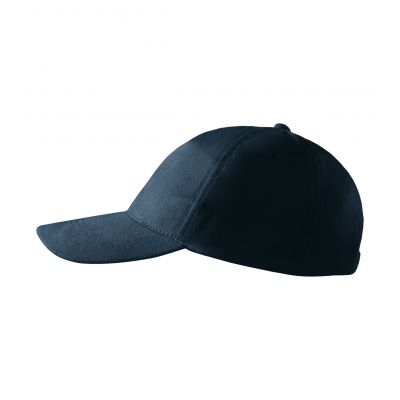 3. Malfini 5P Cap MLI-30702