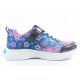 10. Skechers Star Sparks Jr 302324L/NVMT shoes