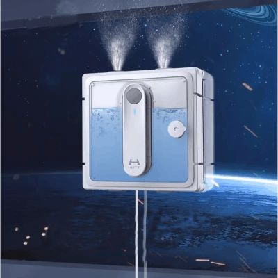 5. HUTT | Window Cleaning Robot