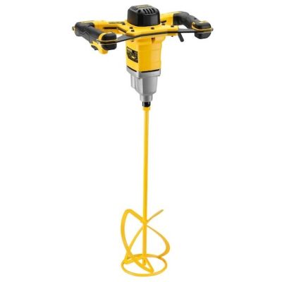 3. 1800W DWD241 DEWALT Mixer