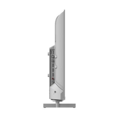4. Thomson 32HG2S15W TV with Google TV 32" HD White