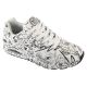 Skechers Uno - Process Sketch 183501-WBK White 39.5