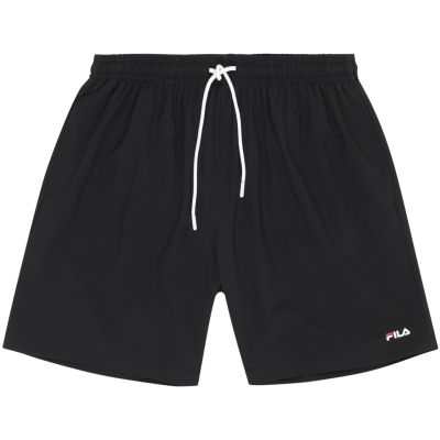 Fila Tinelli Men's Swim Shorts Black FAM1233 80010