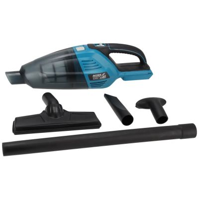 2. Dedra DED7070 Handheld Vacuum Cleaner