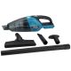 2. Dedra DED7070 Handheld Vacuum Cleaner