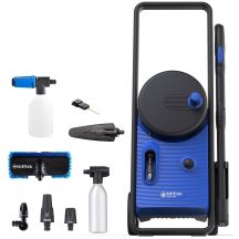 NILFISK CORE 140-8 In Hand Powercontrol Washer - CAR