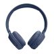 9. JBL Tune 520 BT Wireless On-Ear Headphones Blue