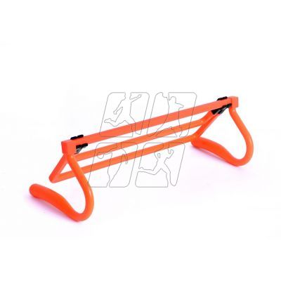 4. Vinex VTH-Colp HS-TNK-000009143 Folding Training Hurdle