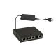 2. Pulsar Sg-64 4-Port Poe Switch