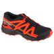 5. Shoes Salomon Speedcross CSWP Jr 471234