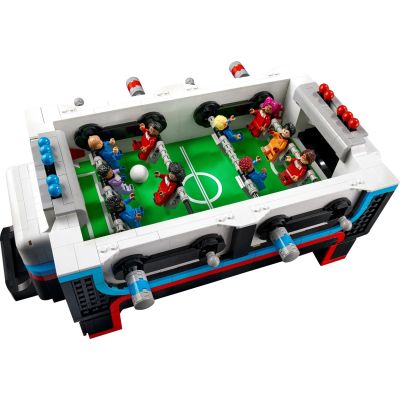 6. LEGO Ideas 21337 Table Football