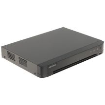 Hikvision 8-channel recorder model iDS-7208HUHI-M1/XT