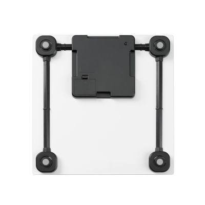 12. Medisana PS 470 Bathroom Scale (White)
