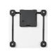12. Medisana PS 470 Bathroom Scale (White)