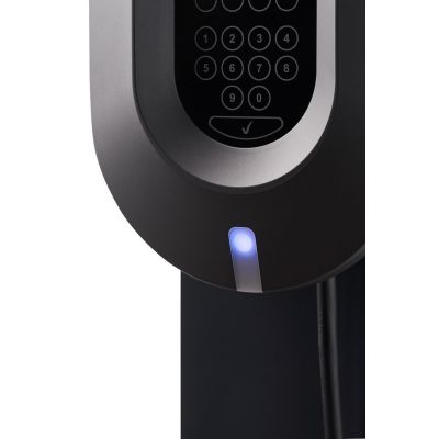 15. STAG EV CORE charging station (without charging cable/230V)