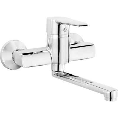 Wall-mounted washbasin tap BFC 050M 5908212083710