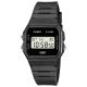CASIO Unisex Watch F-91WB-1AVDF + BOX